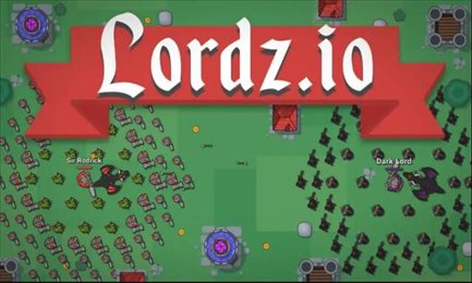 Lordz.io手游