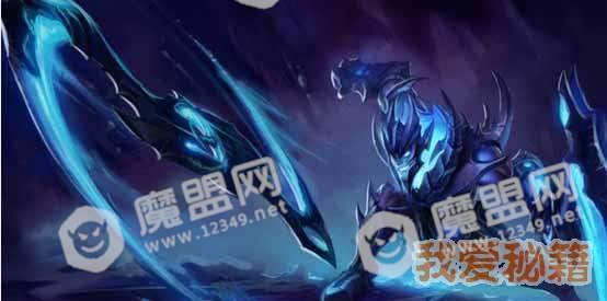 LOL剑雨符文怎么样_LOL新符文剑雨介绍