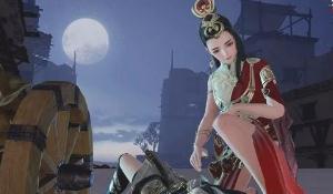 剑网三5月21日更新内容及奖励一览