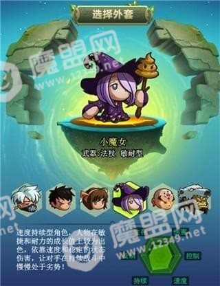 职业选择