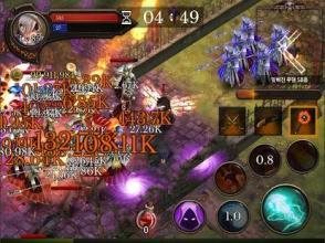 Dungeon Chronicle手游