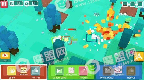 精灵宝可梦Quest攻略大全 新手入门攻略[多图]图片2