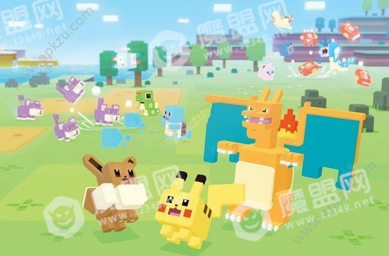 精灵宝可梦Quest攻略大全 新手入门攻略[多图]图片1