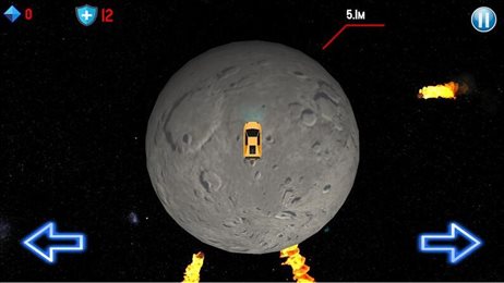 行星毁灭手游