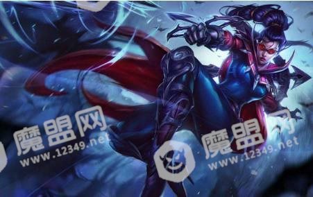 LOL英雄联盟8.10版本更新内容 LOL8.10版本更新英雄调整