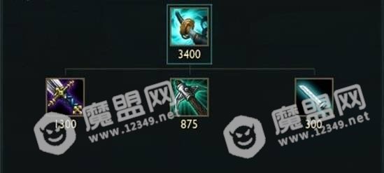 LOL英雄联盟8.10版本更新内容 LOL8.10版本更新英雄调整