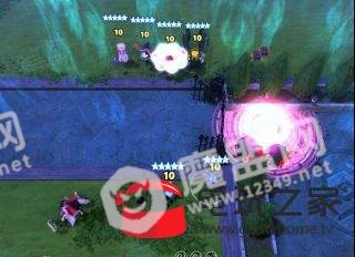 dota2东方梦符祭纯新手0氪金通关攻略