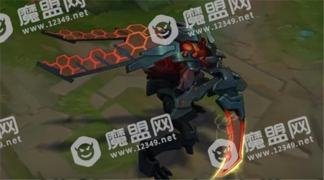 LOL英雄联盟8.10版本更新内容 LOL8.10版本更新英雄调整