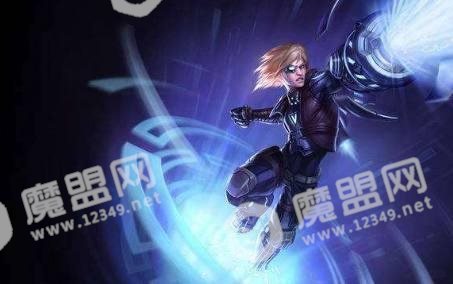 LOL英雄联盟8.10版本更新内容 LOL8.10版本更新英雄调整