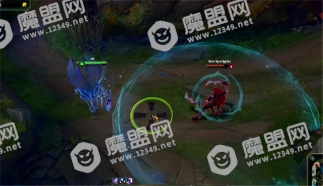 LOL英雄联盟8.10版本更新内容 LOL8.10版本更新英雄调整
