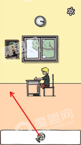 作弊是不可能成功的