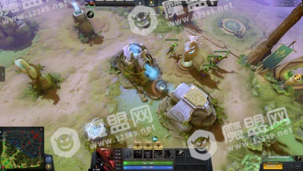 dota2ti8本子奖励都有哪些_dota2ti8本子奖励介绍图13