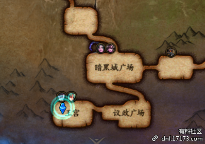 魔盟网
