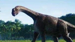 侏罗纪世界进化南方巨兽龙解锁条件分享