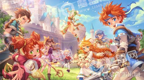 《魔力宝贝手机版》新人快速成长之角色与宠物篇！
