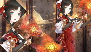 奇迹暖暖回溯繁5神鸟为乌顶配攻略介绍