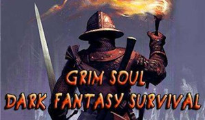 grim soul能量快速获取攻略分享