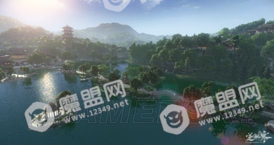 游民星空