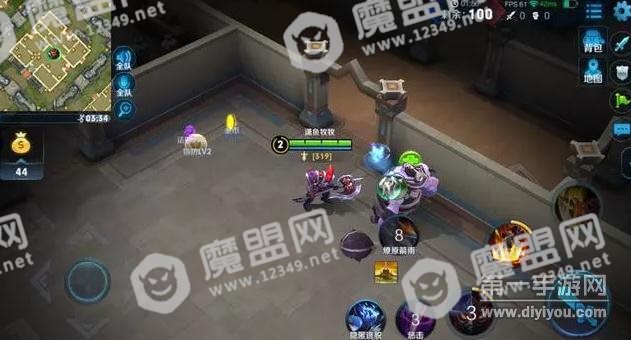王者荣耀7月10日新模式上线 新模式打法介绍