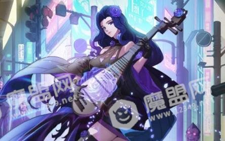 非人学园持国攻略 持国连招玩法技巧详解[图]图片1