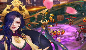 驱散小恶魔新手快速升级技巧分享