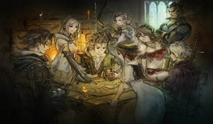 八方旅人魔法及占星师通关打法推荐