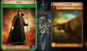 fighting fantasy legends portal攻略玩法及界面分享