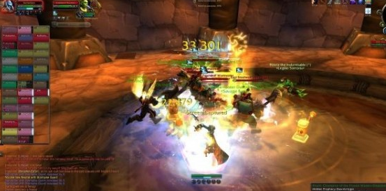 魔盟网