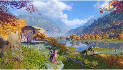 魔盟网