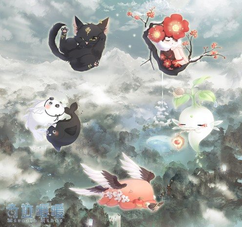 魔盟网