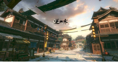 魔盟网