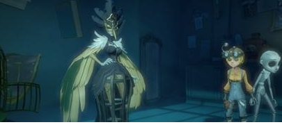 魔盟网