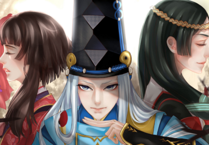 魔盟网
