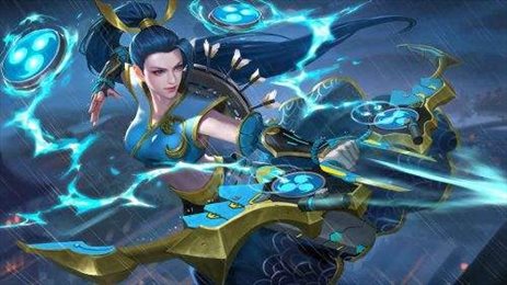 网易超维对决游戏下载