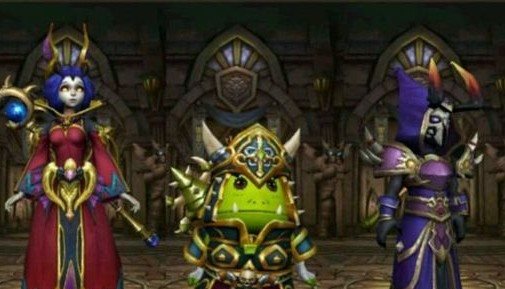 魔盟网