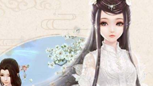 云裳羽衣7-7侍女小梅搭配推荐