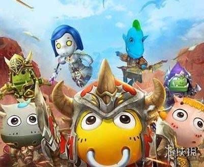 魔盟网