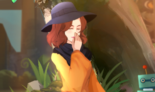 海姆达尔完美结局及全章节剧情分享