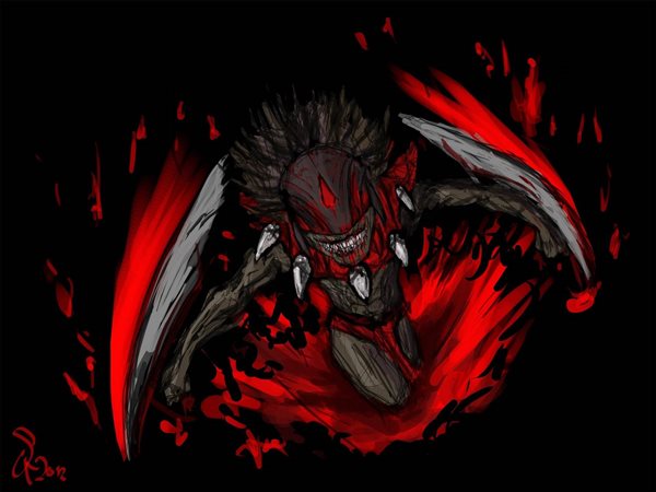 魔盟网