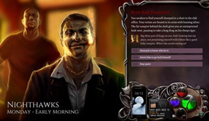 吸血鬼养成游戏《夜游者》公布 首支预告曝光！