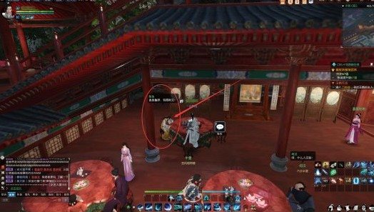 魔盟网