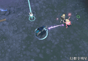 魔盟网