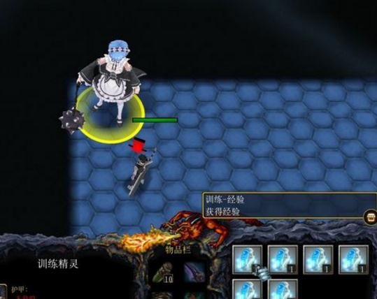 魔盟网