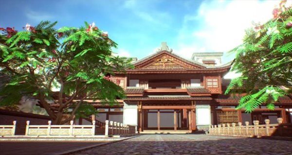 魔盟网
