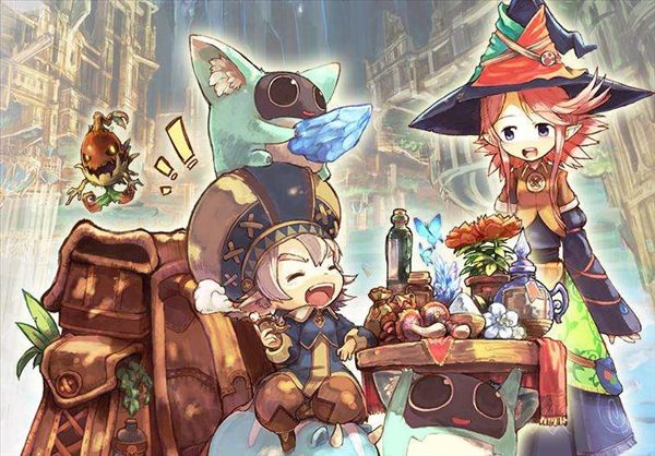 魔盟网