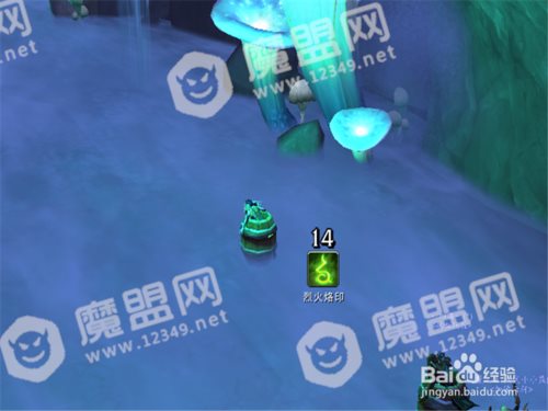 魔兽世界8.0奈萨里奥的巢穴怎么刷 副本攻略