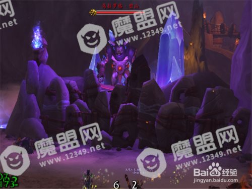 魔兽世界8.0奈萨里奥的巢穴怎么刷 副本攻略