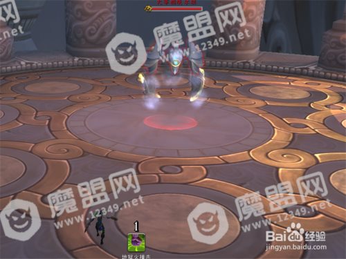 魔兽世界8.0北风幼龙怎么刷 哪个boss掉北风幼龙