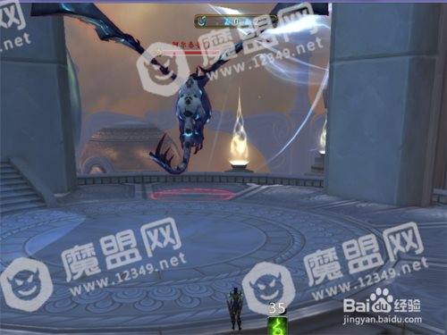 魔兽世界8.0北风幼龙怎么刷 哪个boss掉北风幼龙