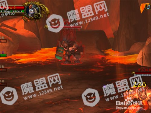 魔兽世界8.0奈萨里奥的巢穴怎么刷 副本攻略